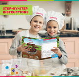 Dirt Pie Kids Baking Kit