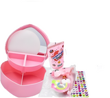 The Art of Decoden - Jewelry Box Craft Kit